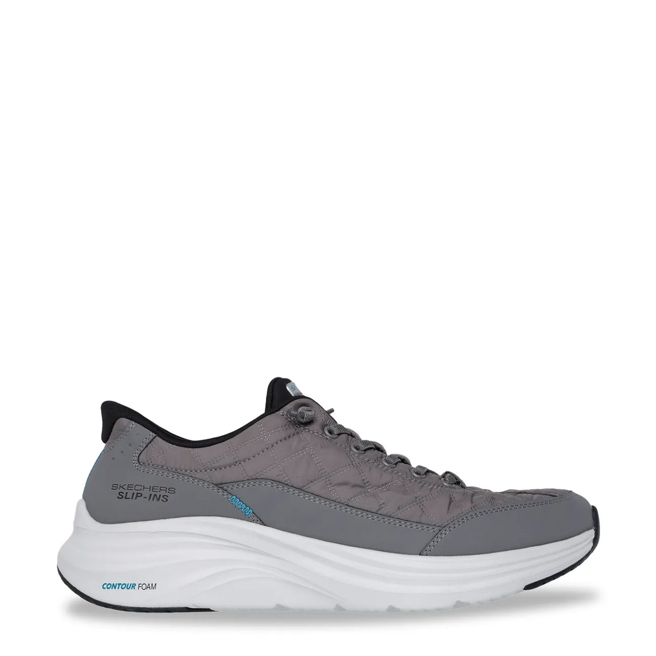Men's Hands Free Slip-Ins Contour Foam Cozy Fit Sneaker