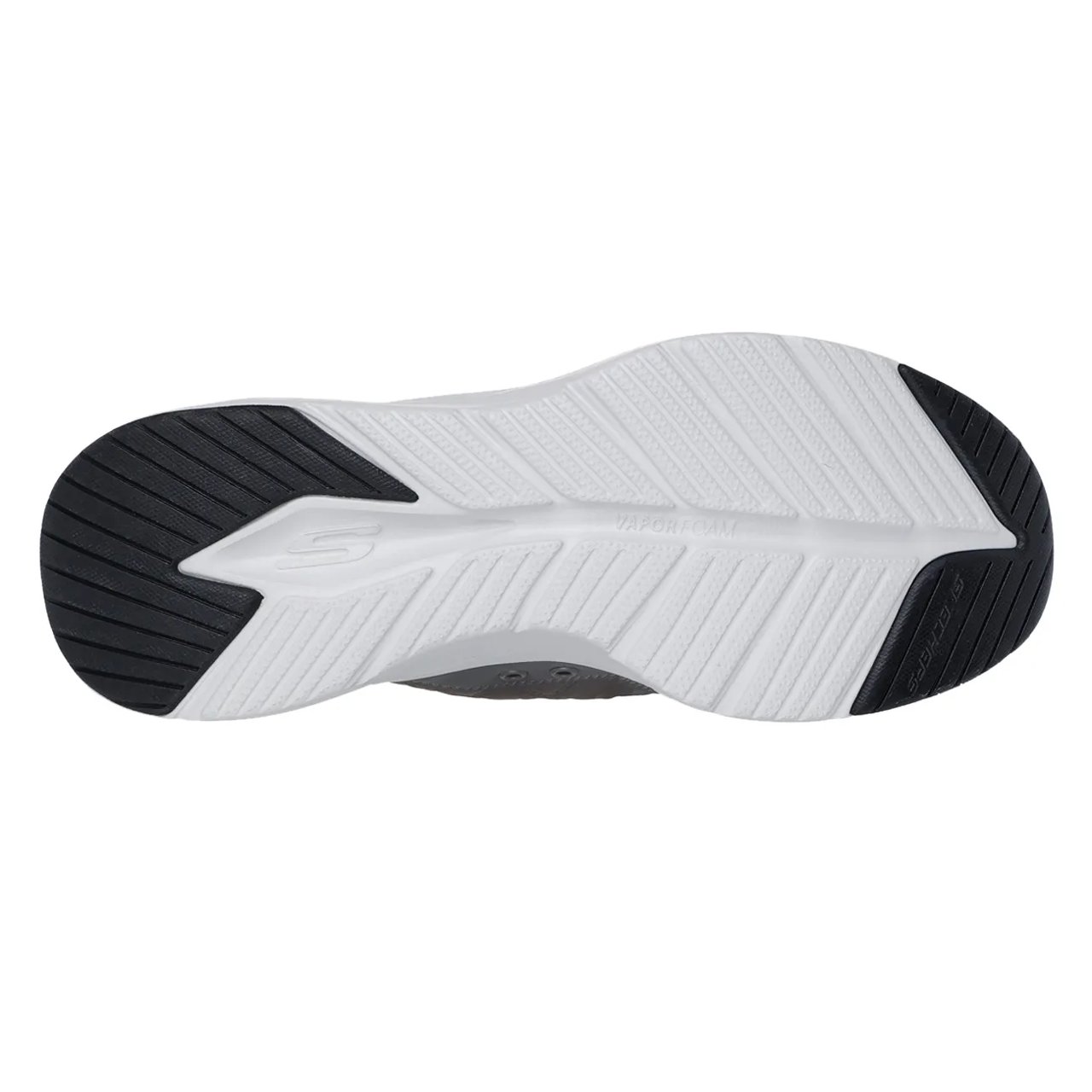Men's Hands Free Slip-Ins Contour Foam Cozy Fit Sneaker