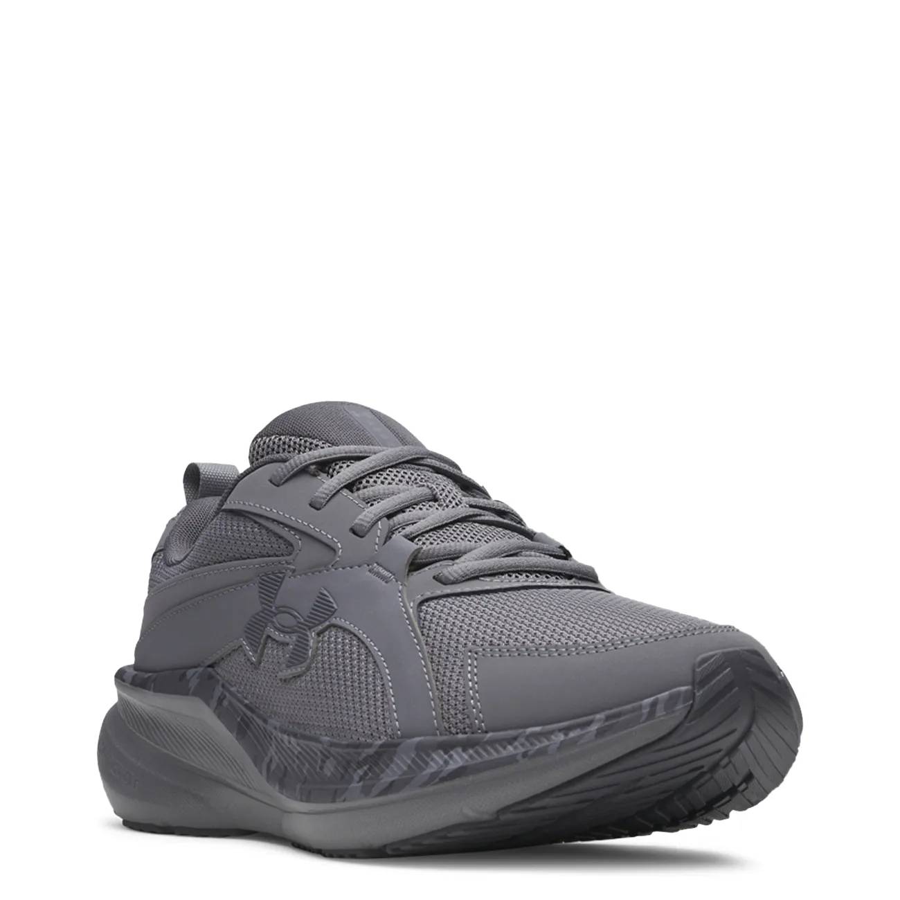 Under Armour Men's Charges Assert 11 Extra Wide Width Running Shoe