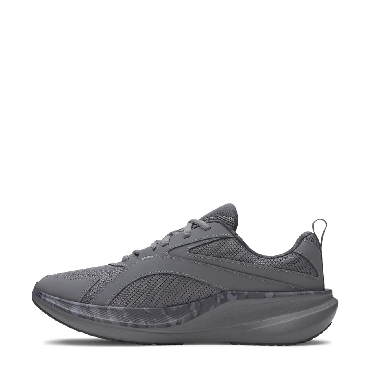 Men's Charges Assert 11 Extra Wide Width Running Shoe