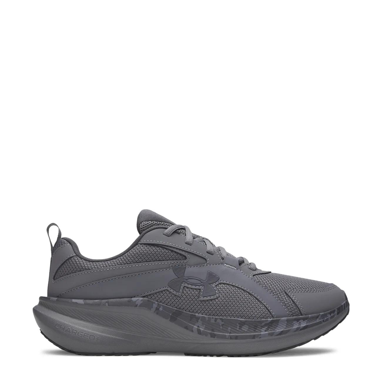 Men's Charges Assert 11 Extra Wide Width Running Shoe