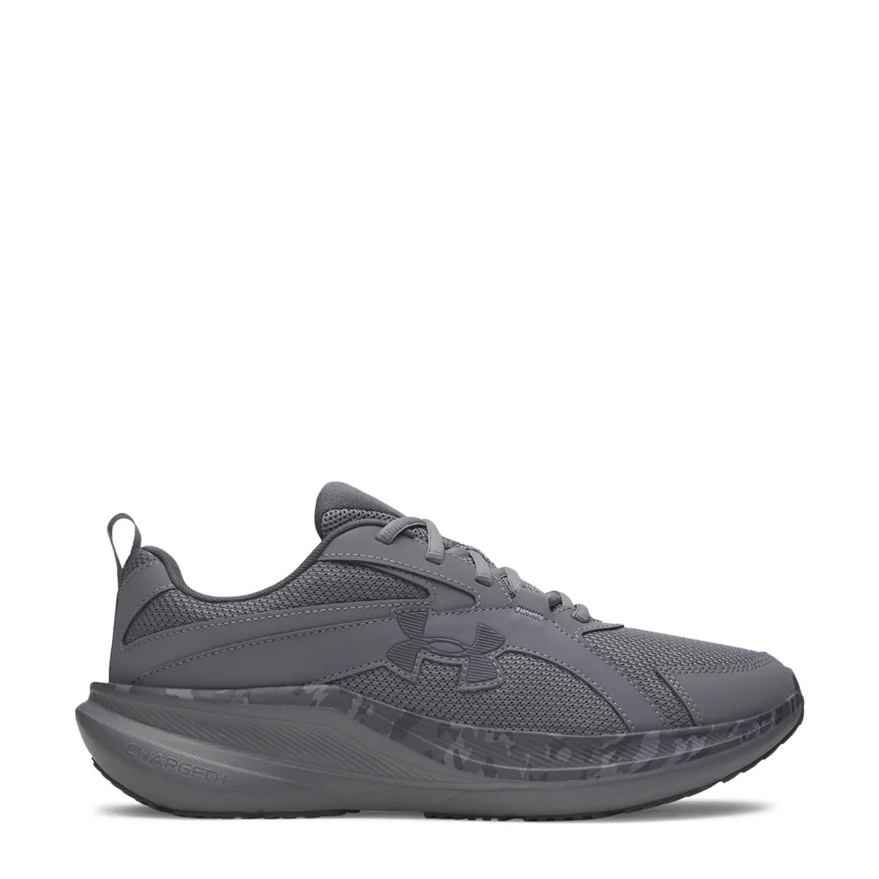 Men's Charges Assert 11 Extra Wide Width Running Shoe