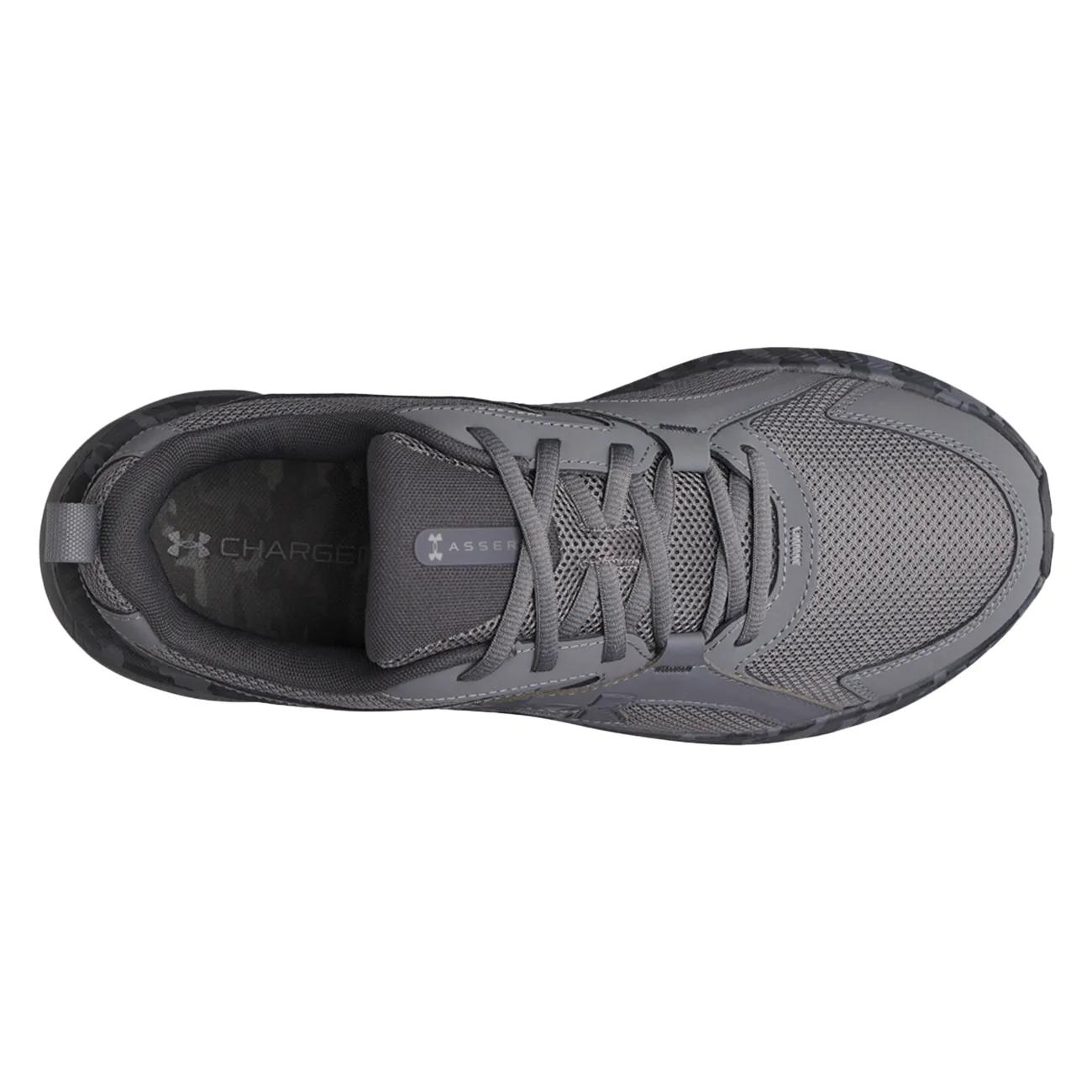 Men's Charges Assert 11 Extra Wide Width Running Shoe