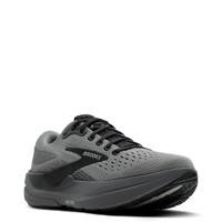Men's Ghost Max Sneaker GREY MIX MAT view