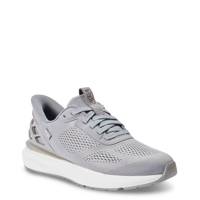 Men's Athens 2 Wide Width Sneaker ALLOY view