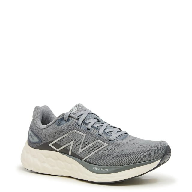 Mens' 680  Wide Width Running Shoe