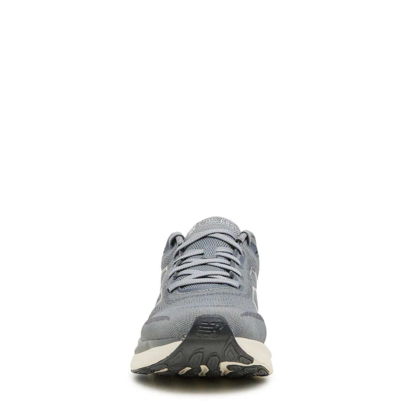 Mens' 680  Wide Width Running Shoe