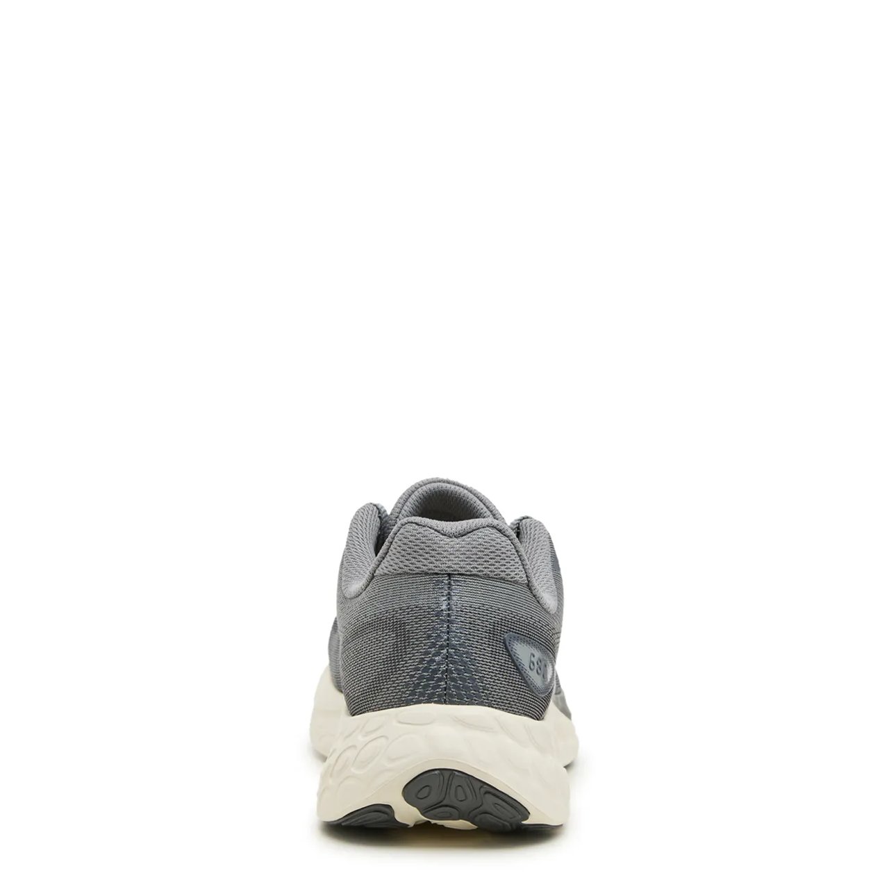 Mens' 680  Wide Width Running Shoe