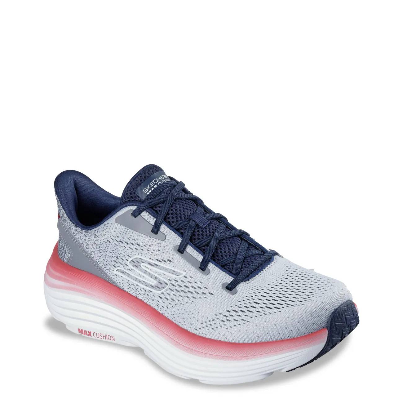 Skechers Men's Max Cushioning Endeavour Wide Width Sneaker