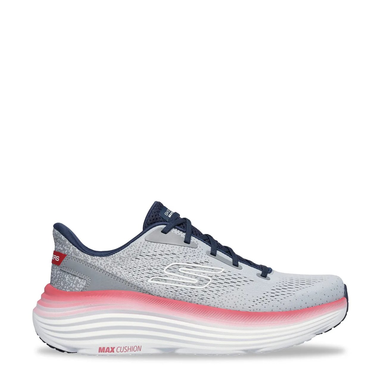 Men's Max Cushioning Endeavour Wide Width Sneaker