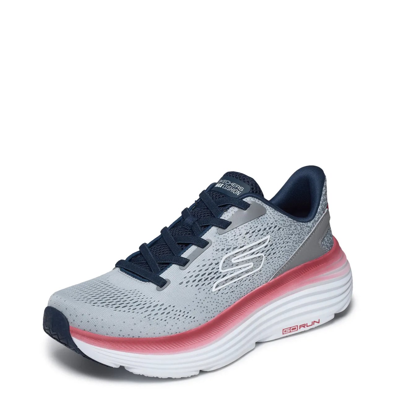 Men's Max Cushioning Endeavour Wide Width Sneaker