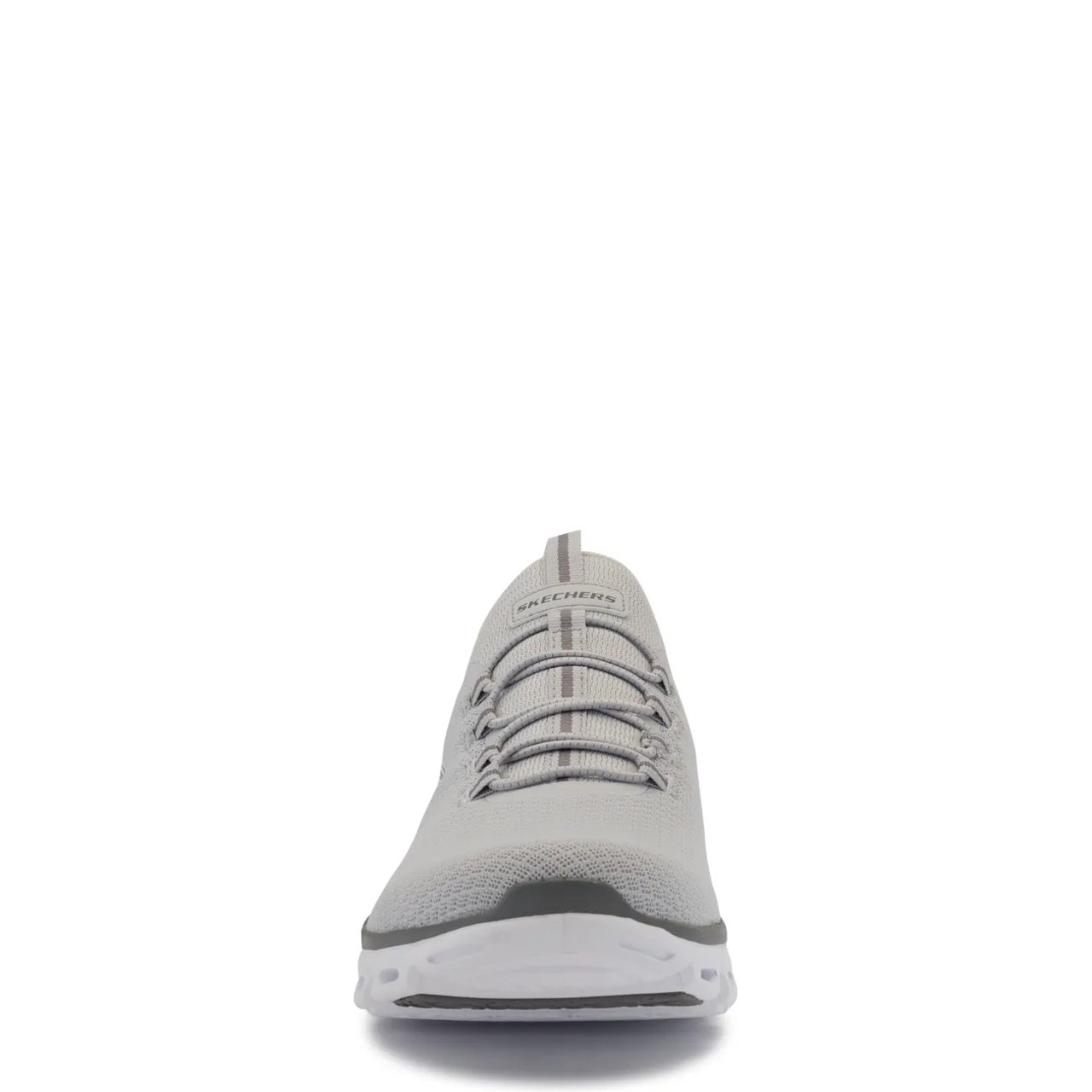 Men's Hands Free Slip‑Ins Glide Step Noxus Wide Width Sneaker 