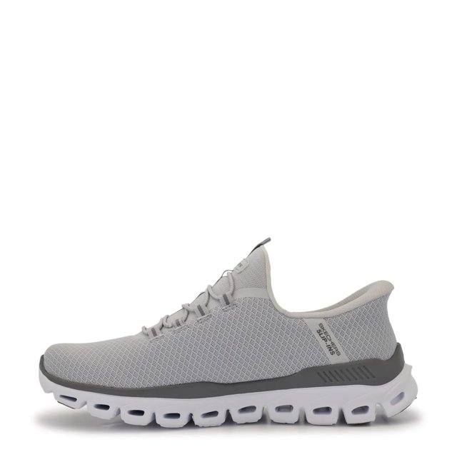 Skechers Men's Hands Free Slip‑Ins Glide Step Noxus Wide Width