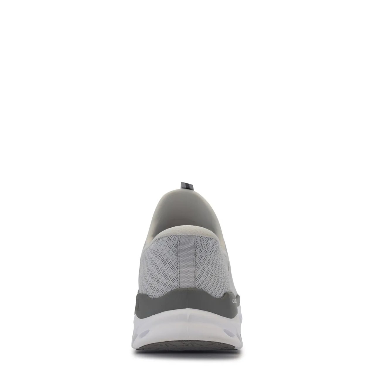 Men's Hands Free Slip‑Ins Glide Step Noxus Wide Width Sneaker 