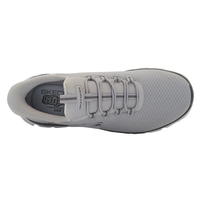Skechers Men's Hands Free Slip‑Ins Glide Step Noxus Wide Width
