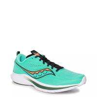 Men's Kinvara 13 Running Shoe COOL MINT/ZEXT view