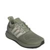Men's UBounce DNA Running Shoe TENT GREEN/ WONDER BEIGE/OLIVE STRATA view