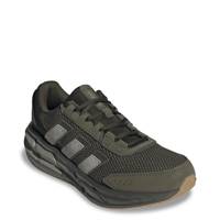 Men's Astrastar Running Shoe Olive Strata/Silver Pebble/Night Cargo view