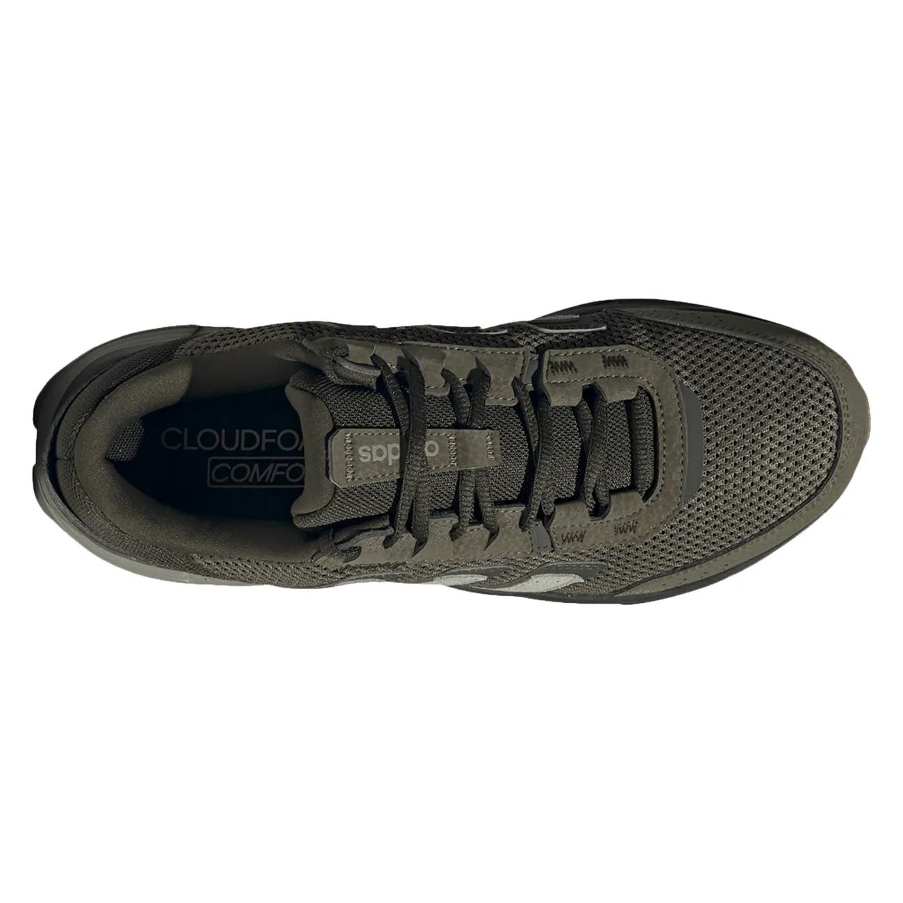 Men's Astrastar Running Sneaker