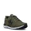 Assert 10 Camo Running Shoe - Men's BLACK/GREEN view