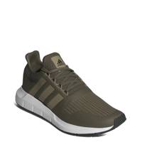 Men's Swift Run 1.0 Sneaker OLIVE STRATA/BLANCH view