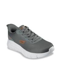 Men's Bobs B Flex-Icy Edge Slip In Shoe OLIVE view