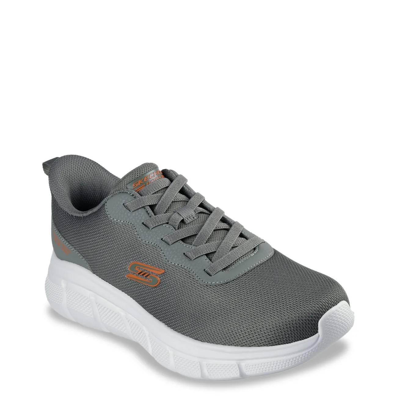 Skechers Men's Bobs B Flex-Icy Edge Slip In Shoe