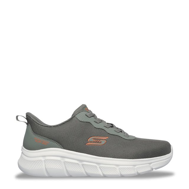 Men's Bobs B Flex-Icy Edge Slip In Shoe