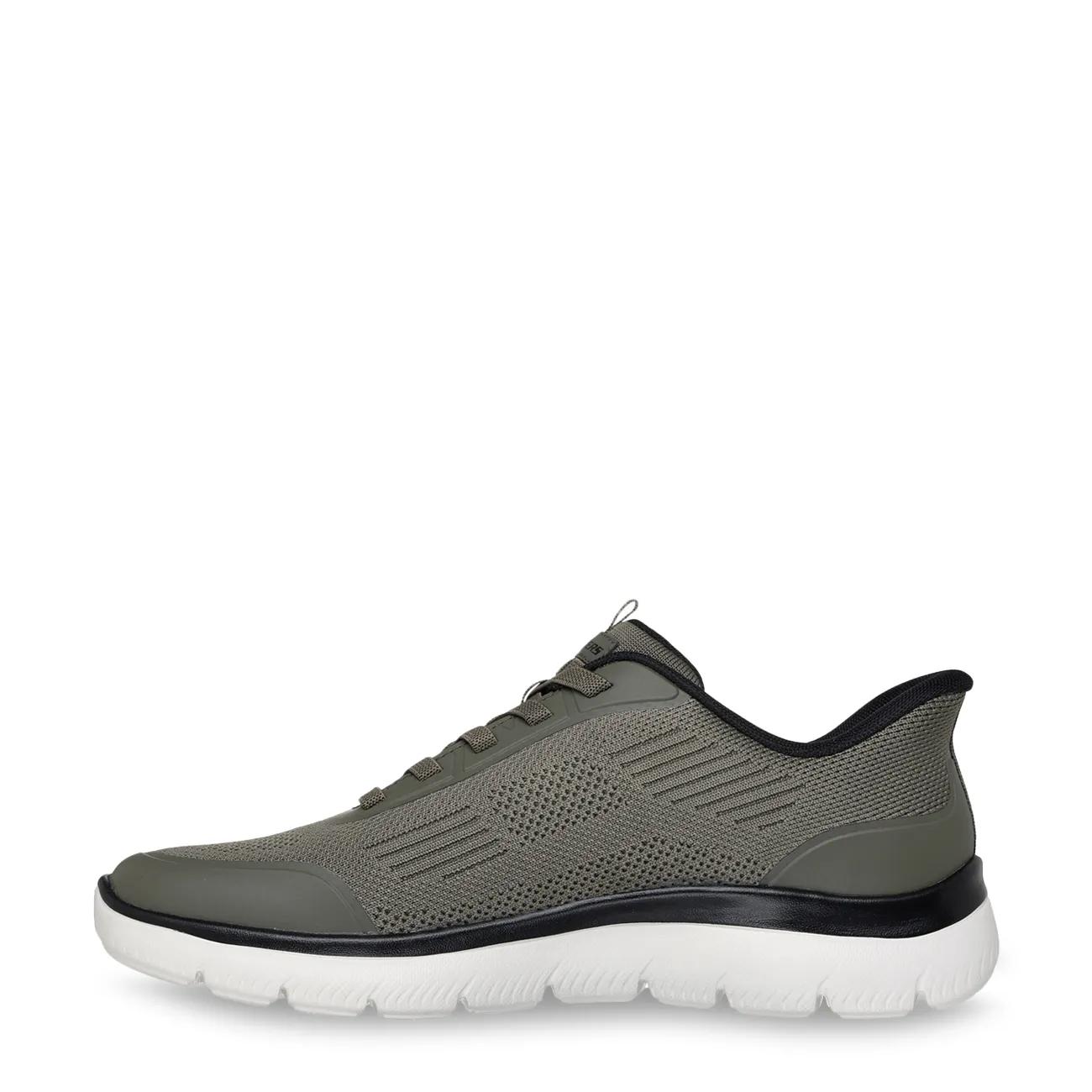 Men's Summits Leyter Slip Sneaker