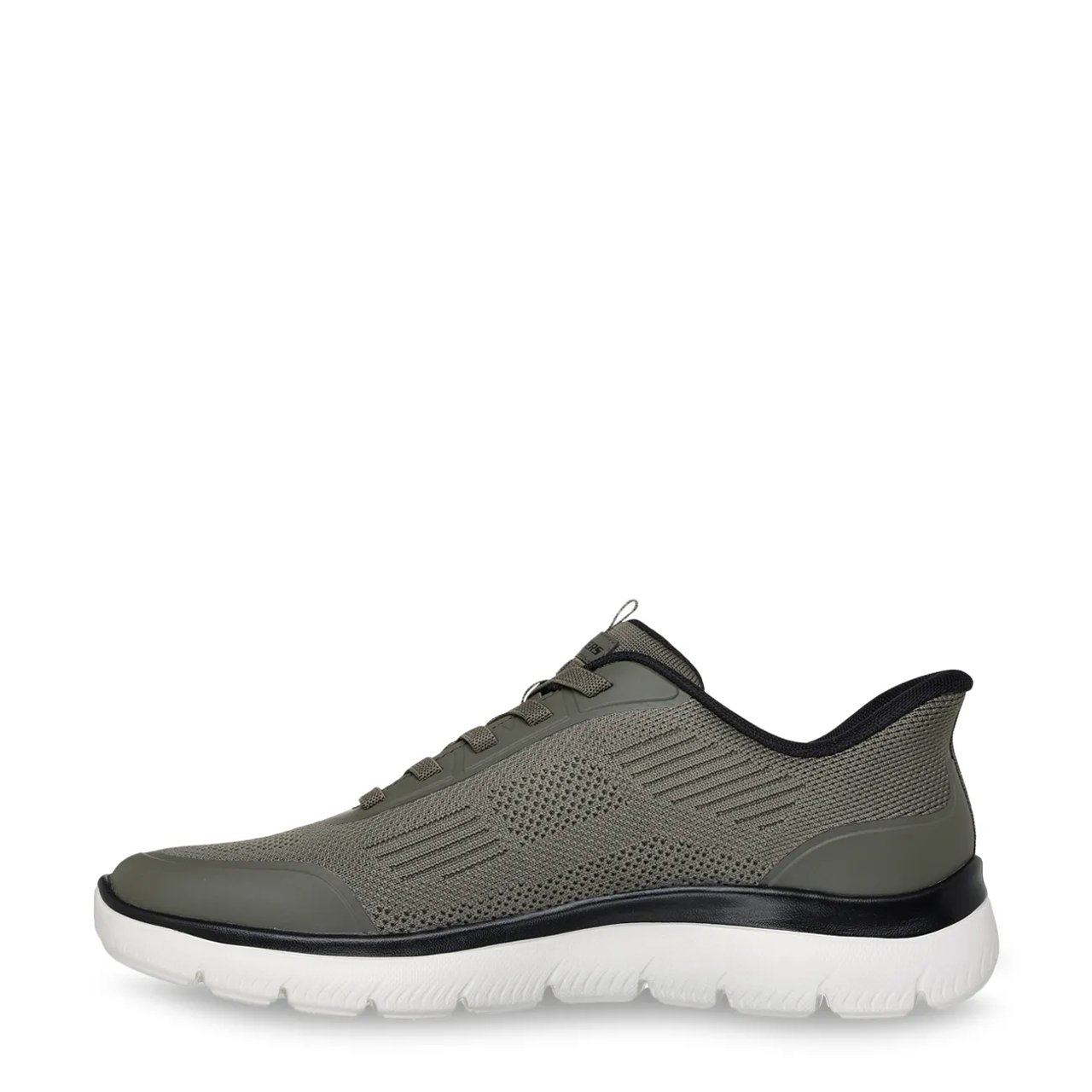 Men's Summits Leyter Slip In Sneaker