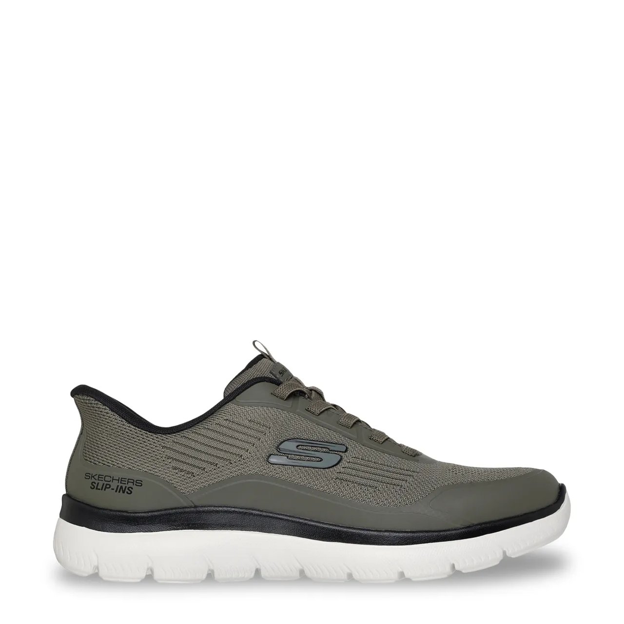 Men's Summits Leyter Slip In Sneaker
