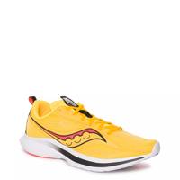 Men's Kinvara 13 Running Shoe VIZIGOLD/VIZIRED view