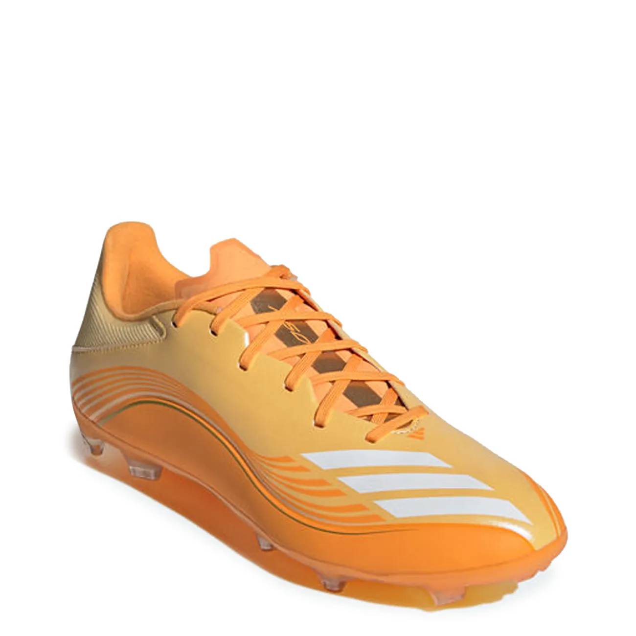 adidas Men's F50 Messi League FG/MG Soccer Cleats