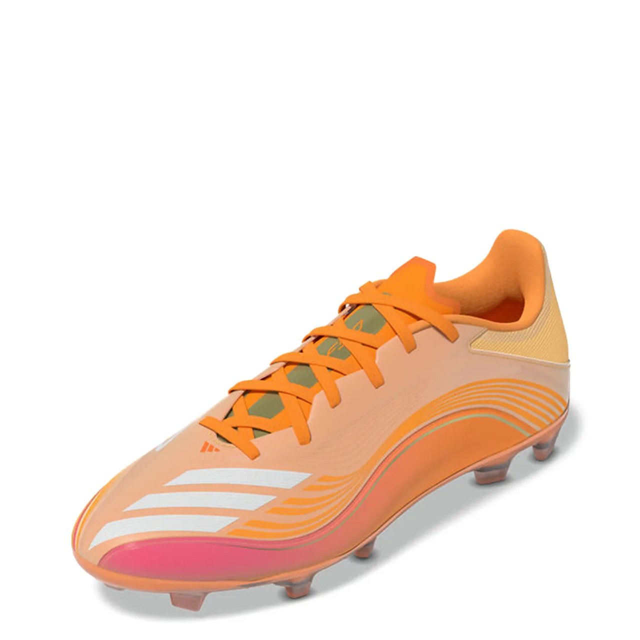 Men's F50 Messi League FG/MG Soccer Cleats