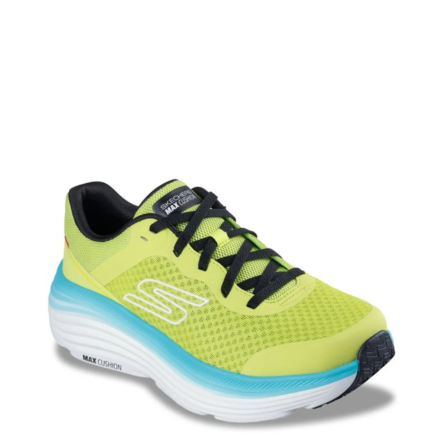 Skechers Men's Max Cushioning Endeavour Sneaker Extra Wide | The