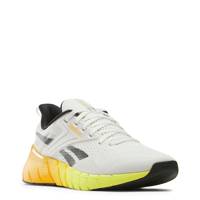 Men's Nano Gym Training Shoe CHALK/BLACK view