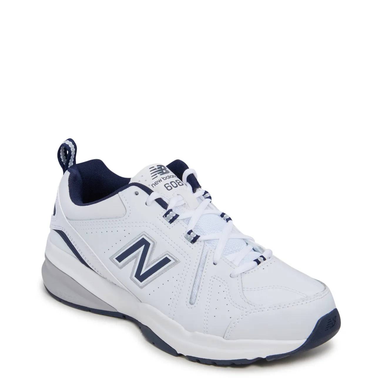 New Balance Men's 608 Extra Wide Width Training Sneaker