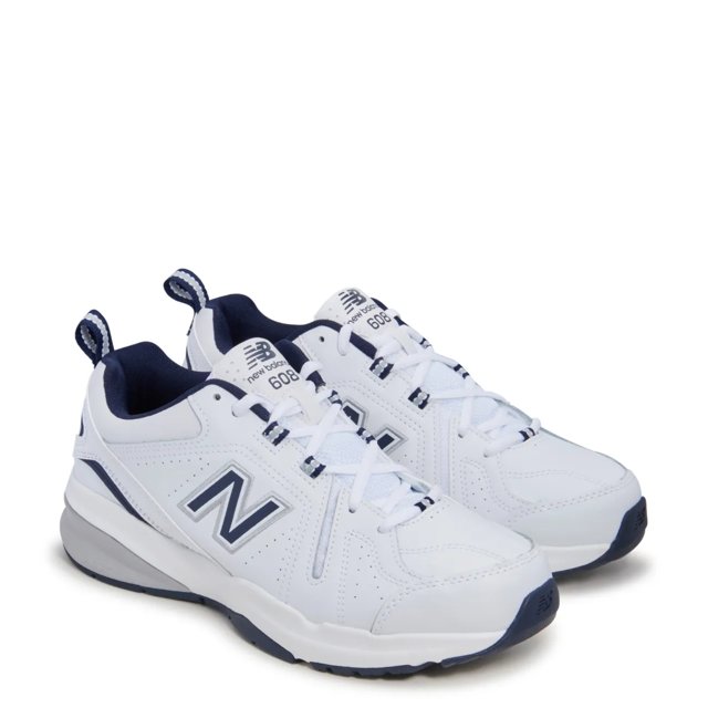 New Balance Men's 608 Training Sneaker | The Shoe Co.