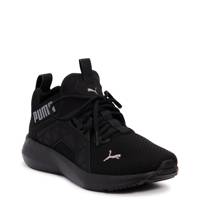 Men's Enzo Nxt Running Shoe PUMA BLACK/CASTLEROCK view