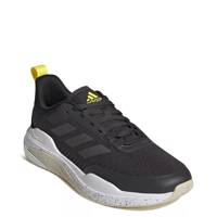 Men's Trainer V Cross-Training Sneaker CARBON/IRON METALLIC/IMPACT YELLOW view