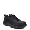 Men's Air Monarch IV Extra Wide Width Trainer BLACK view
