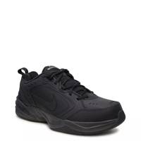 Men's Air Monarch IV Extra Wide Width Trainer BLACK view