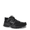 Men's Vigor 2.0 Trait Extra Wide Width Sneaker Black view