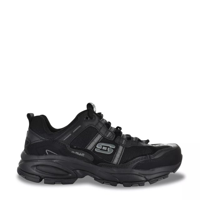 Skechers Men's Vigor 2.0 Trait Extra Wide Width Sneaker | The Shoe Co.