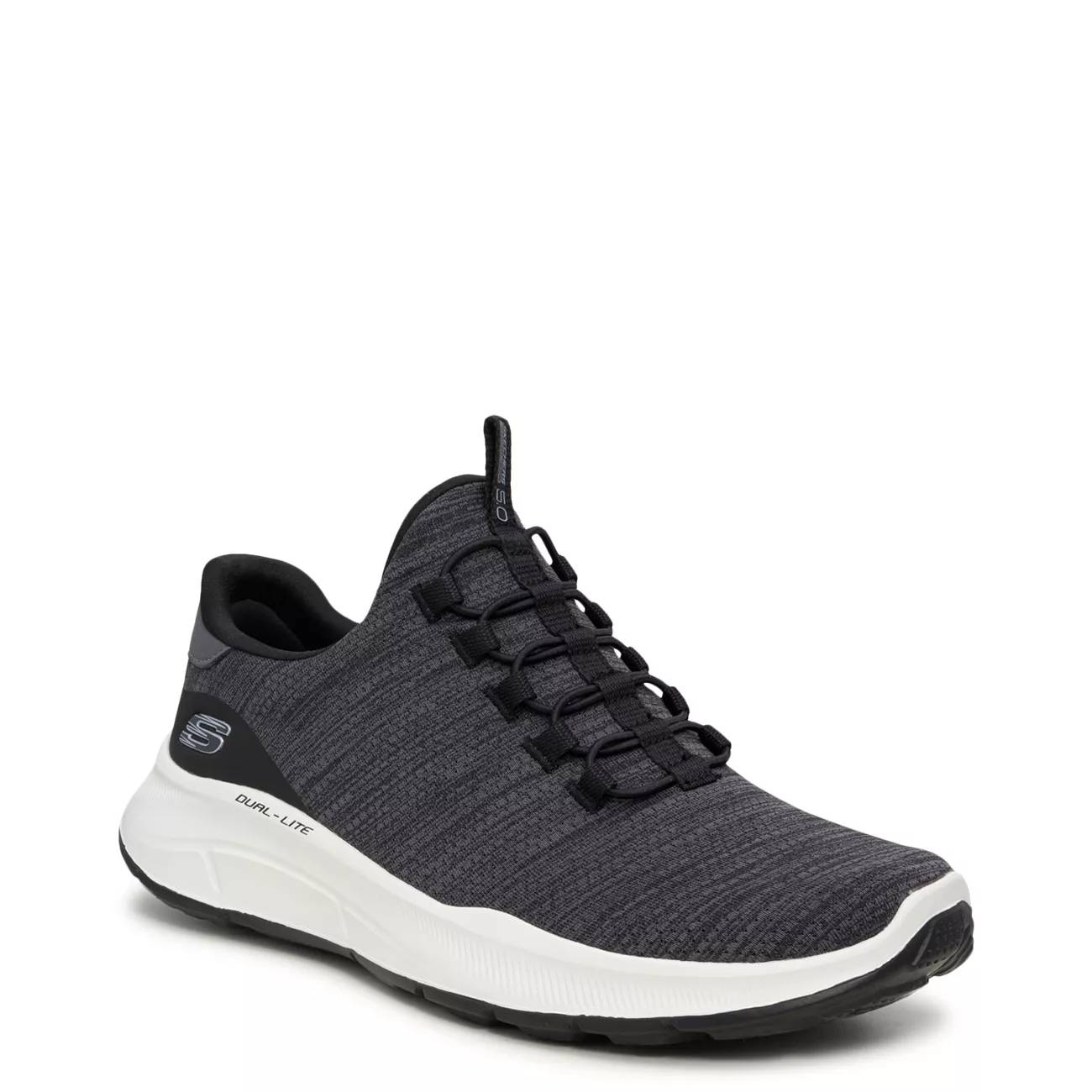 Skechers Men's Relaxed Fit Equalizer 5.0 Lemba Extra Wide Width Sneaker