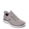Men's Hands Free Slip-Ins Summits High Range Sneaker Taupe view