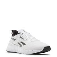 Men's Nano Gym Training Shoe WHITEBLACK view