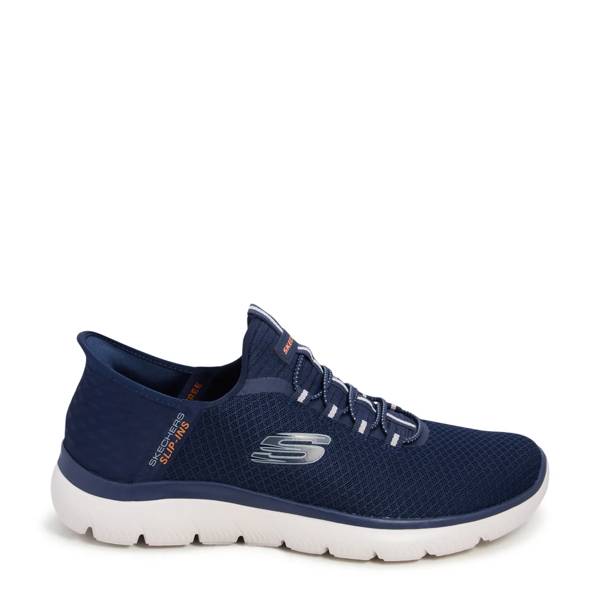 Click to shop men's comfort shoes.