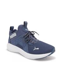 Men's Enzo Nxt Running Shoe INKEY BLUE view