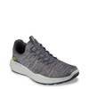 Men's Relaxed Fit Equalizer 5.0 Lemba Extra Wide Width Sneaker Charcoal view